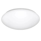 Brilliant Lighting Lighting Cordia LED Flush Ceiling Light CCT 12w/18w/24w Non-Dimmable in White Lights-For-You 20462/05